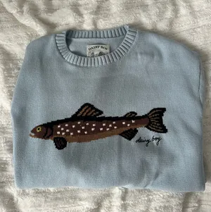 DAIRY BOY sweater thumbnail 5