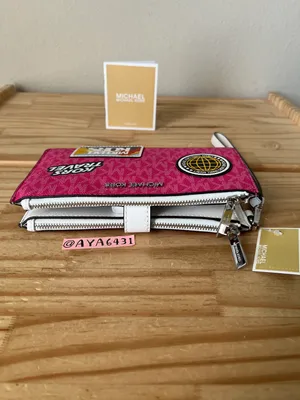 Michael Kors Wallet thumbnail 4