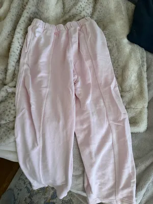 Aerie sweatpants  thumbnail 2