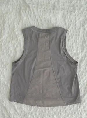 Lululemon Sheer Will Tank Top thumbnail 2