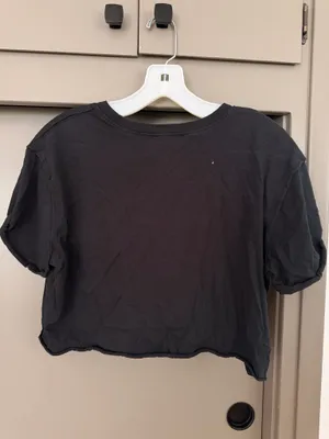 Forever 21 Cropped tee thumbnail 3