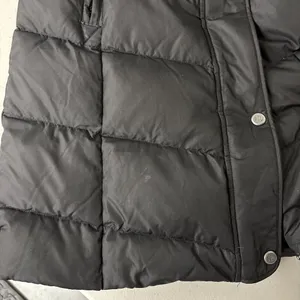 Ralph Lauren Xs Women's Long Puffer Jacket Coat thumbnail 8