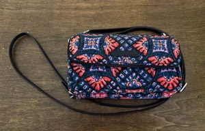Vera Bradley Crossboy thumbnail 1