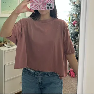 In Loom Flowy Top thumbnail 2