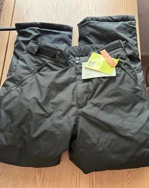 New Women’s All in Motion Insulated Snow❄️Pants Water💧Wind💨Resistant Small thumbnail 1