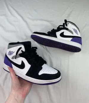 Air Jordan’s  thumbnail 1