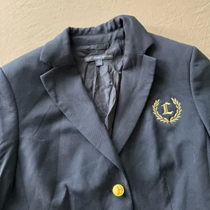 Brooks Brothers Wool Two-Button Blazer thumbnail 8