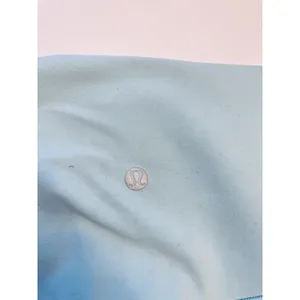 Lululemon Align‎ High-Rise Pant Women Size 14 Blue Nulu Yoga Leggings LW5CTIS thumbnail 4