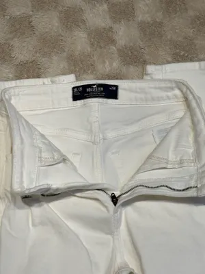 Hollister Jeans Ultra High-Rise Dad thumbnail 5