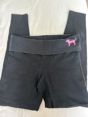 Victoria's Secret Leggings thumbnail 1