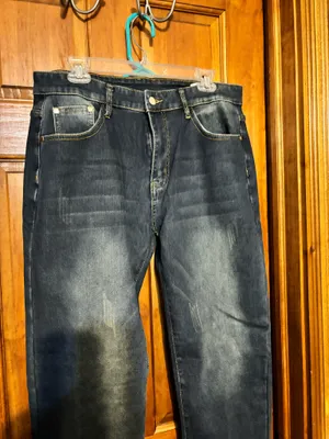 Men’s lined jeans Blue Size 36x30 thumbnail 2