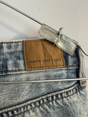 American Eagle Jeans thumbnail 3