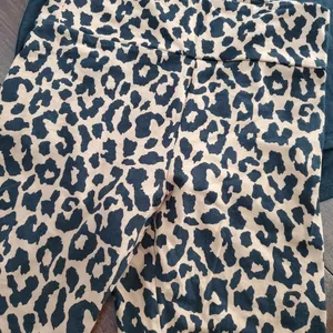 Wild Fable Athletic set size xs black tank by Athletic works and small biker shorts by wild thumbnail 2