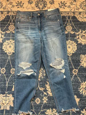 American Eagle Jeans thumbnail 1