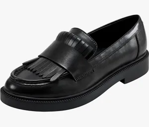NEW Marc Fisher Calixy Almond Toe Slip-on Casual Loafers 6M $89 thumbnail 1