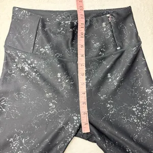 Calia Essential Printed Leggings Floral Glow‎ Size M thumbnail 8