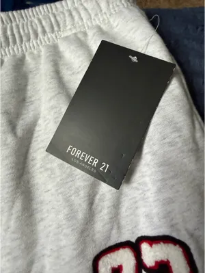 Forever 21 Sweatpants thumbnail 2