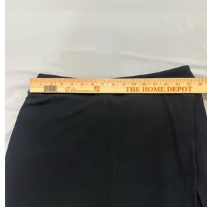 Outdoor Voices Black‎ Mini Skirt Size Large thumbnail 5
