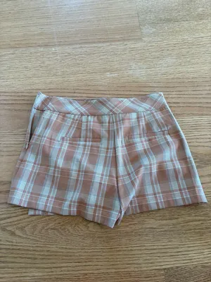 Sunday best skort from Aritzia thumbnail 4