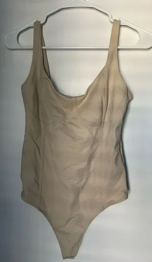Abercrombie bodysuit thumbnail 1