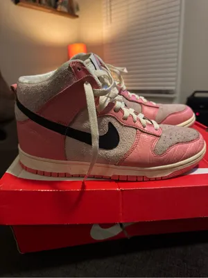 Nike Dunk High thumbnail 5