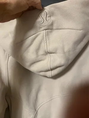 Lululemon Scuba Half-Zip thumbnail 6