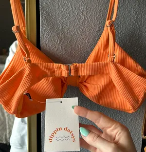 Dippin Daisy’s Bikini Top thumbnail 2