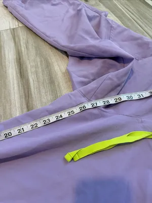 Figs Women Zamora Jogger Pant Purple 3XL thumbnail 8