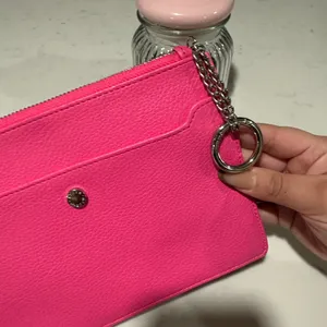 SALE💐STEVE MADDEN wristlet wallet 🩷 thumbnail 5