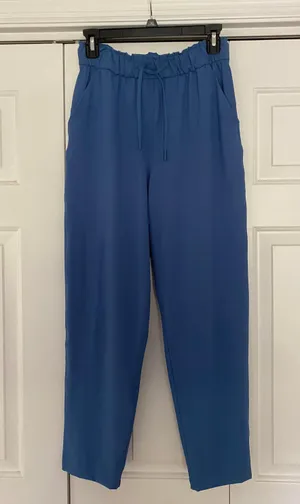 Lululemon Stretch High-Rise Pants 7/8 thumbnail 5
