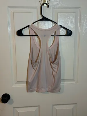 Lululemon Tank thumbnail 2