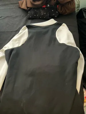 Nike Zip-Up Jacket thumbnail 3