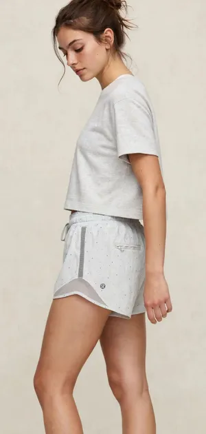 Lululemon Tracker Shorts 8  thumbnail 1