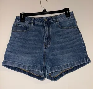Pac Sun Mom Shorts thumbnail 1