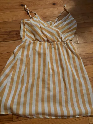 Sundress Yellow thumbnail 1