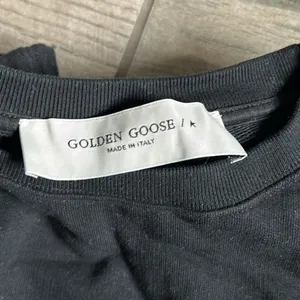 Golden goose Haus of dreamers pullover sweatshirt thumbnail 3