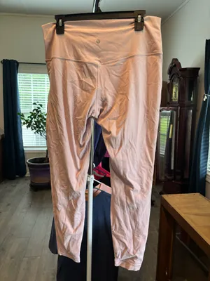 Lululemon Leggings thumbnail 2