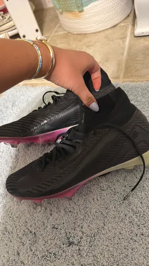 Nike Custom Soccer Cleats Mercurial Women’s thumbnail 5