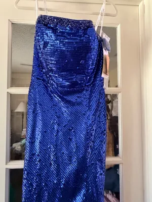 Ava Presley Prom Dress 6 thumbnail 2