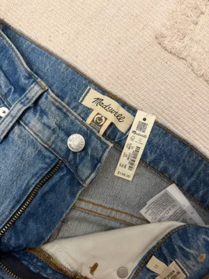 Madewell Jeans thumbnail 2