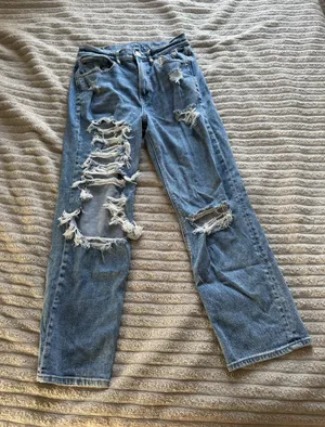 American Eagle Jeans  thumbnail 1