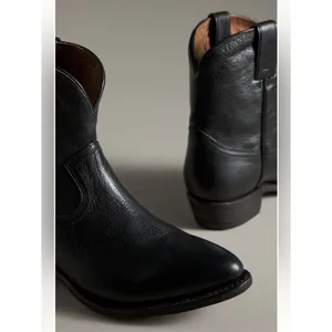Frye Billy Short Western Boots thumbnail 3