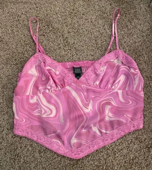 Wild Fable Crop Top thumbnail 1