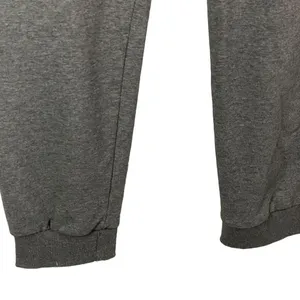 Binpaw Grey Sweatpant joggers with stitched accents Sz XS‎ thumbnail 6