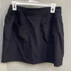 Athleta Black Skort thumbnail 3