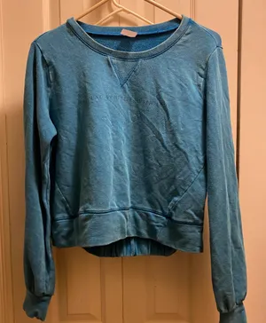 Calia by Carrie Surround Yourself With Love Pullover thumbnail 1