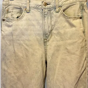 American‎ Eagle Destroyed Jeans thumbnail 2