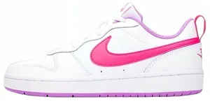 Nike Zapatos Court Borough Low Shoe thumbnail 1