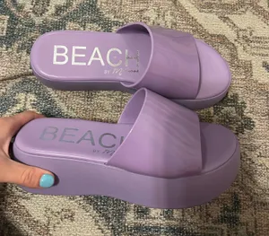 Beach By Matisse Footwear Sandals thumbnail 1