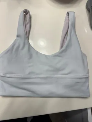 Lululemon Sports Bra thumbnail 1